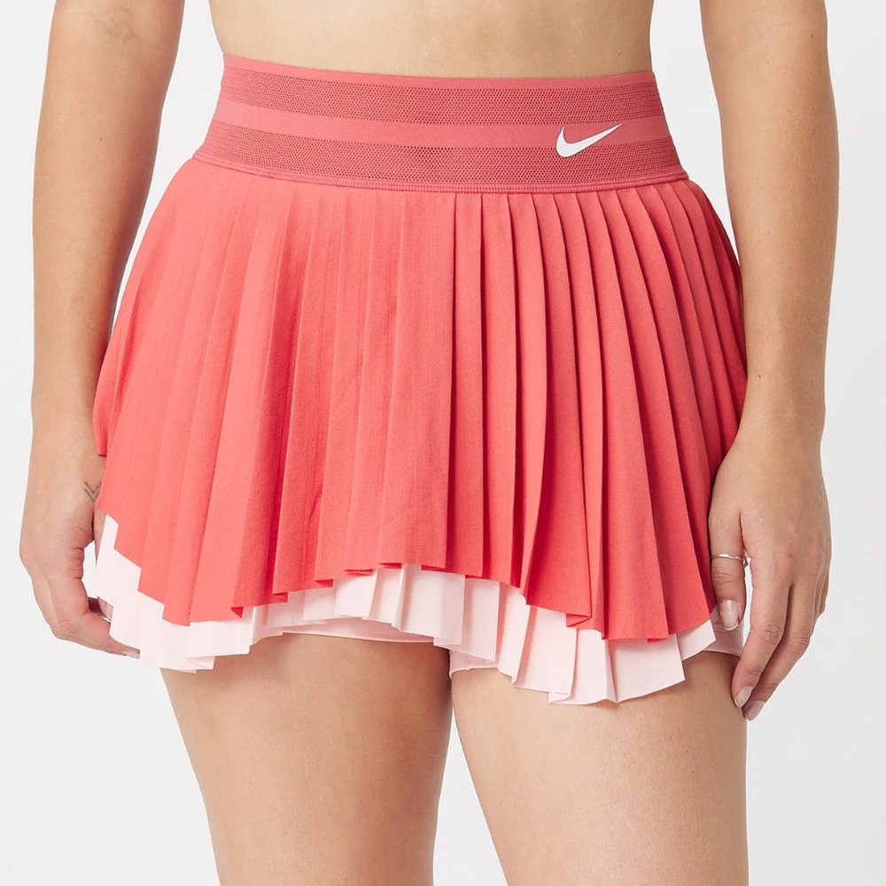 Nike tennis skirt - Women's Summer Slam